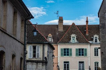 old european village cotallege