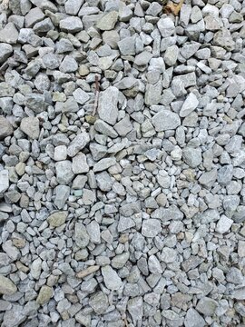 Gravel background