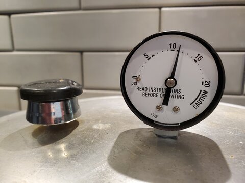 scale