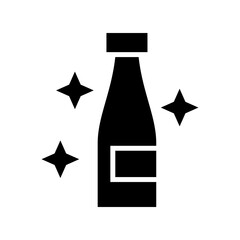 party icon or logo isolated sign symbol vector illustration - high quality black style vector icons
