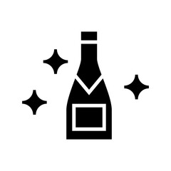party icon or logo isolated sign symbol vector illustration - high quality black style vector icons
