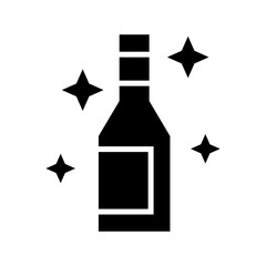 party icon or logo isolated sign symbol vector illustration - high quality black style vector icons
