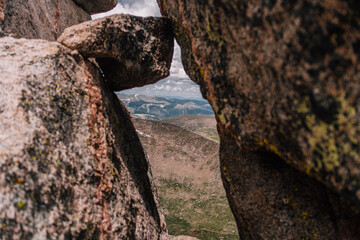 Colorado Nature Photography in the Summer
