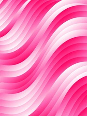 pink abstract background