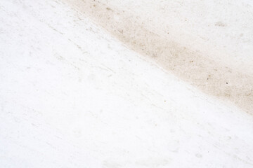 cold winter background with snowy white texture