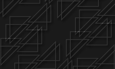 abstract background with pattern lines