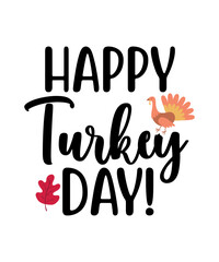 Thanksgiving SVG Bundle, Fall SVG Bundle,  AUTUMN