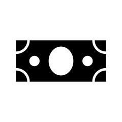money icon or logo isolated sign symbol vector illustration - high quality black style vector icons
