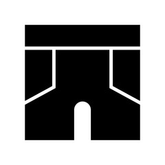 shorts icon or logo isolated sign symbol vector illustration - high quality black style vector icons
