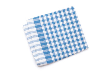 Kitchen table cloth. Cooking towel