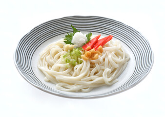 ぶっかけうどん