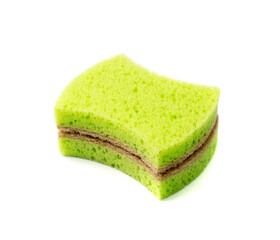 Natural sponge outdoor