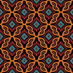 seamless pattern