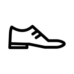shoes icon or logo isolated sign symbol vector illustration - high quality black style vector icons
