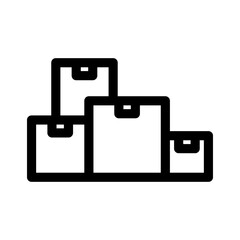 stock icon or logo isolated sign symbol vector illustration - high quality black style vector icons
