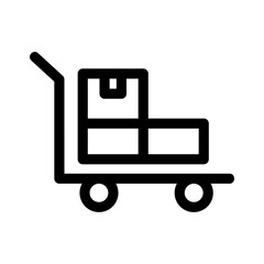 stock icon or logo isolated sign symbol vector illustration - high quality black style vector icons
