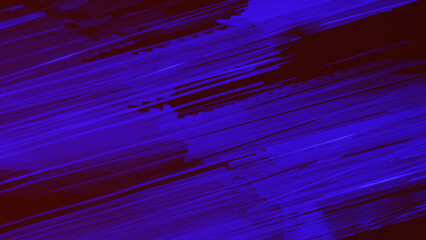 abstract blue painted background, style, art, rendered