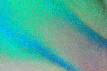 street art graffiti background on city wall