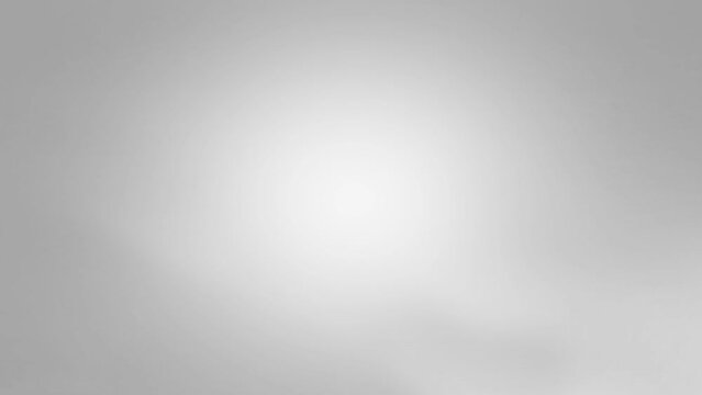 Random number flying in