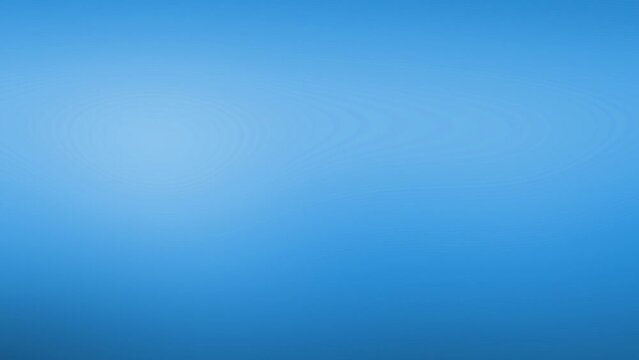 Water droplets zooming. Ideal for title and introductions