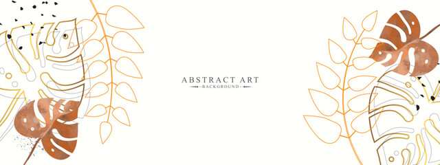 Watercolor floral vector design soft flower and botanical watercolor background. flowers for wedding stationary, greetings, wallpapers, fashion, backgrounds, textures, DIY, wrappers, postcards, logo,
