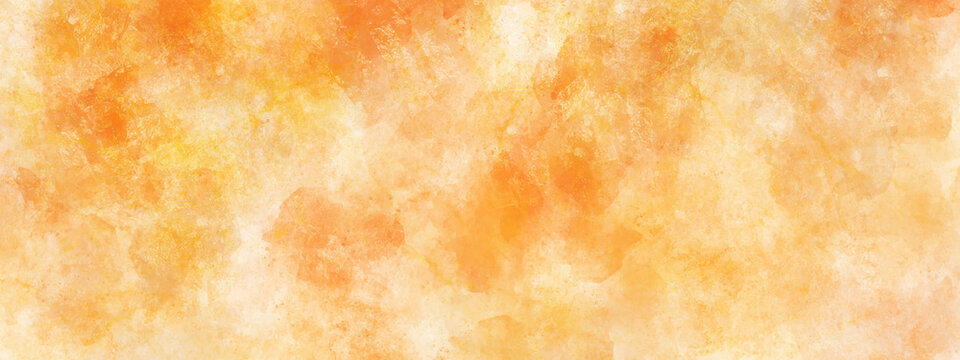 Orange Texture