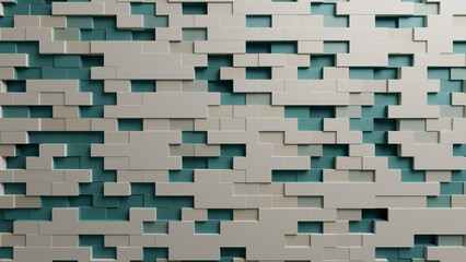 3d background vector abstract pattern texture