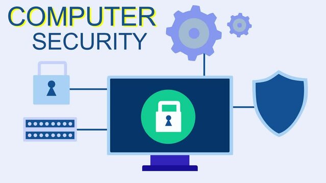 computer security, protecting information through programs