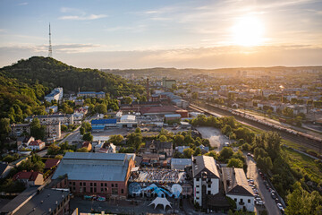 Territory and concert on !FESTREPUBLIC Club