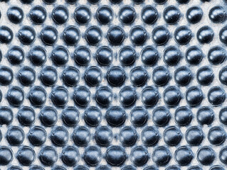 Texture black dot pattern background