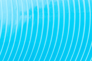 Template blue wave effect abstract background