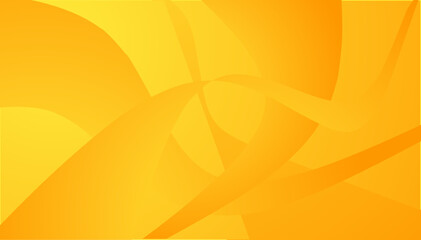 abstract orange background