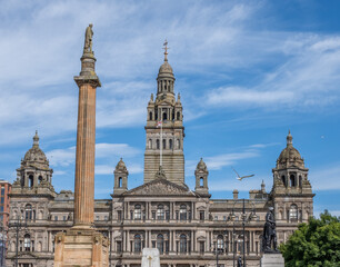 Glasgow - George Square