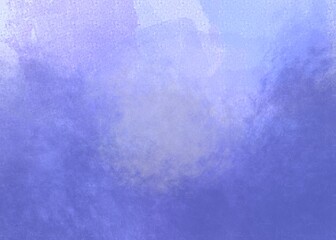 Sfondo banner astratto viola, bianco al centro 