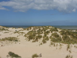 Dune le Touquet