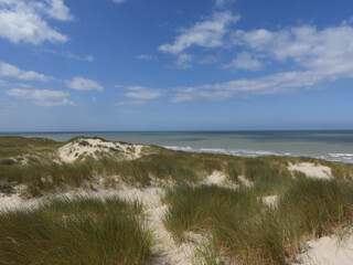 Dune le Touquet