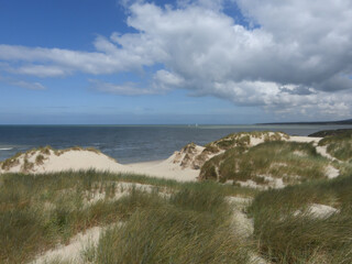 Dune le Touquet