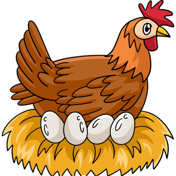 Chicken Clipart Images – Browse 44,334 Stock Photos, Vectors, and Video |  Adobe Stock