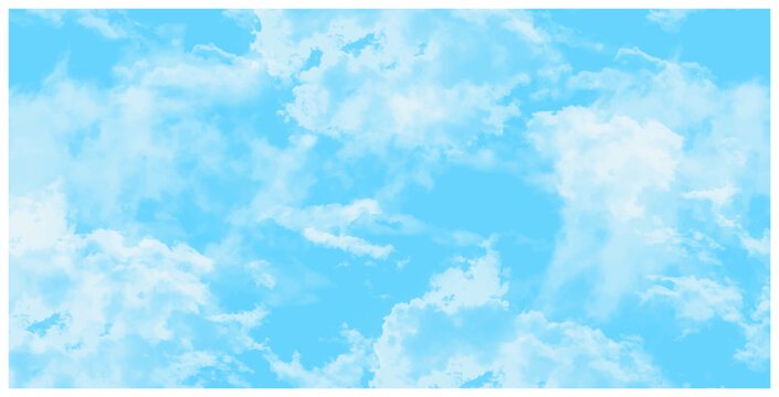 Premium Photo  Beautiful clouds and blue sky. soft sky with soft clouds  for background.