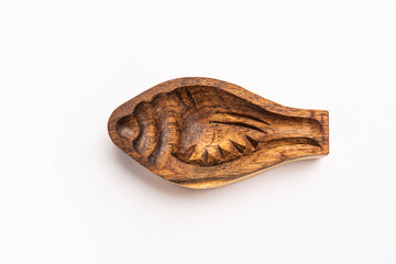 Moulds for Shondesh or sandesh, popular sweet from west bengal