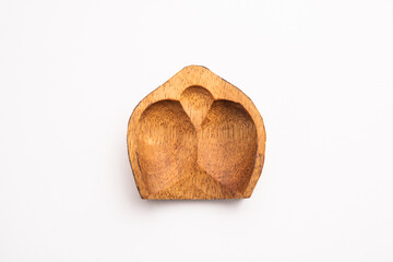 Moulds for Shondesh or sandesh, popular sweet from west bengal