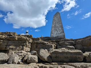 ruins of the ancient roman forum
