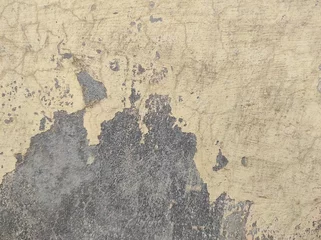 Peel and stick wallpaper Old dirty textured wall Grunge Old Peeled wall Abstract background vintage grunge background texture design with elegant antique paint on wall illustration.Raw concrete wall texture.Gray stucco wall texture background.