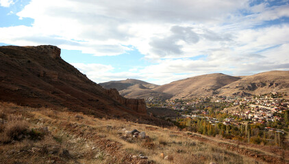 Meram is one of the central districts of Konya province and is located in the southwestern part of the city. Turkey