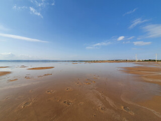 Obraz premium Vega Baja del Segura - Salinas de Torrevieja - La Laguna Salada y su entorno, un paisaje único