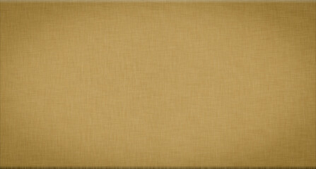 Brown beige natural cotton linen textile texture background
