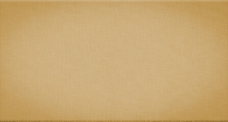 Brown beige natural cotton linen textile texture background