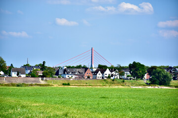 Red Bridge