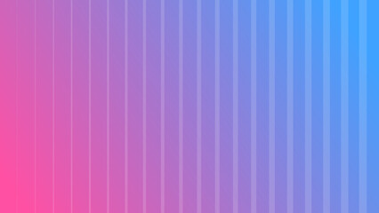 Modern colorful gradient background with lines