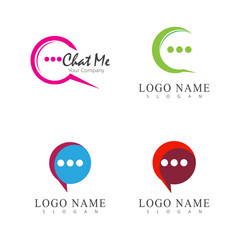 Natural realistic bubble illustration vector design